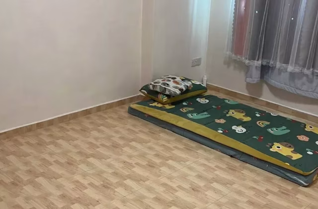 Room Rent • Changi • 171A Edgedale Plains • S$1200 • 4-Room (3 BR) • Master Room