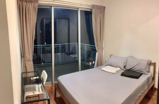 House Rent • Central Water Catchment •  Jade Residences • S$4800 • Apartment • 