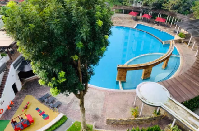 Room Rent • Bukit Batok •  Regent Heights • S$1200 • Condo • Common Room
