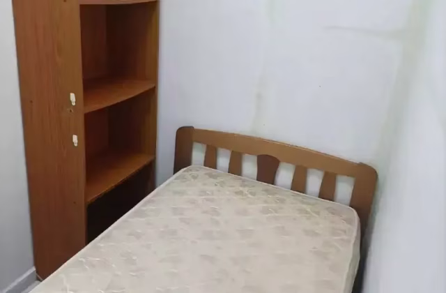 Room Rent • Lim Chu Kang • 673B Jurong West Street 65 • S$400 • 4-Room (3 BR) • Maid Room