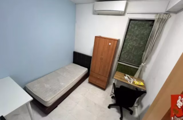 Room Rent • Lim Chu Kang •  The Lakeshore • S$1250 • Condo • Common Room