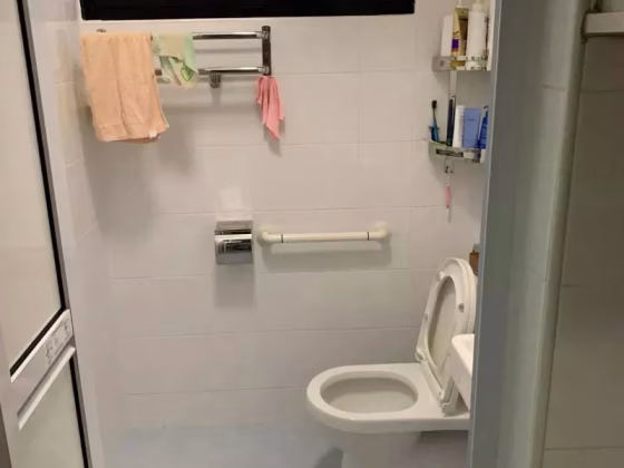 Room Rent • Orchard • 182 Ang Mo Kio Avenue 5 • S$450 • 4-Room (3 BR) • Room Sharing Photo