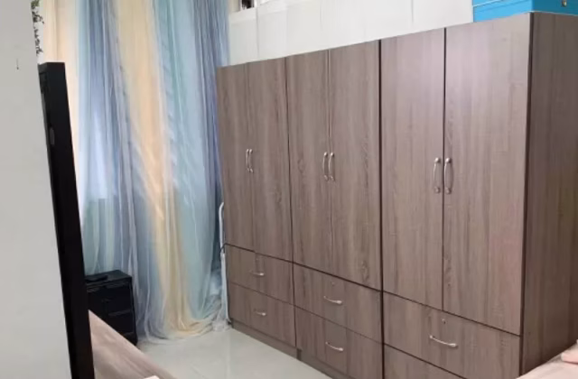 Room Rent • Lim Chu Kang • 932 Jurong West Street 92 • S$470 • 3-Room (2 BR) • Master Room