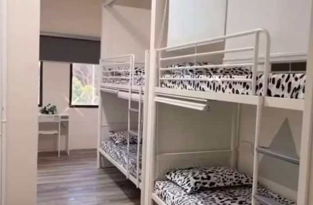 Room Rent • Museum •  Jui Residences • S$550 • Apartment • Common Room