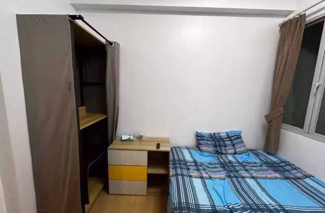 Room Rent • Rochor •  Yishun Emerald • S$1200 • Apartment • Common Room