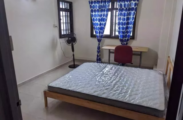 Room Rent • Bishan • 111 Rivervale Walk • S$1450 • 4-Room (3 BR) • Master Room
