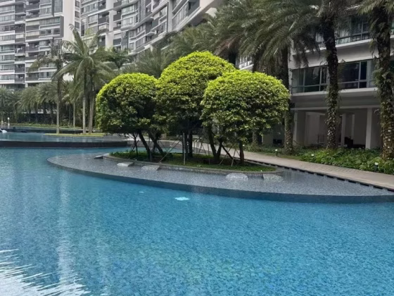Room Rent • Ang Mo Kio •  The Palette • S$1300 • Apartment • Common Room Photo