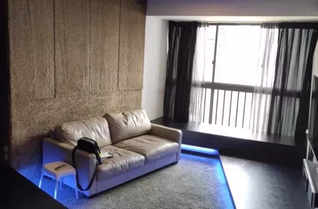 House Rent • Changi Bay • 1E Cantonment Road • S$5200 • 4-Room (3 BR) • 1023ft² / 95m²