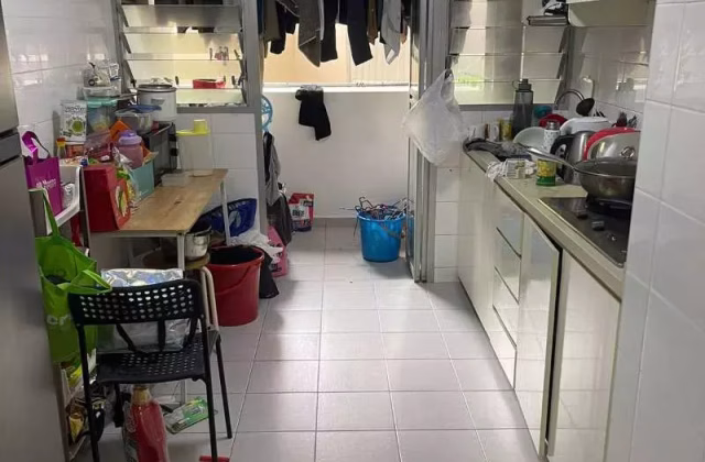 House Rent • Changi •  Watertown • S$3500 • 4-Room (3 BR) • 