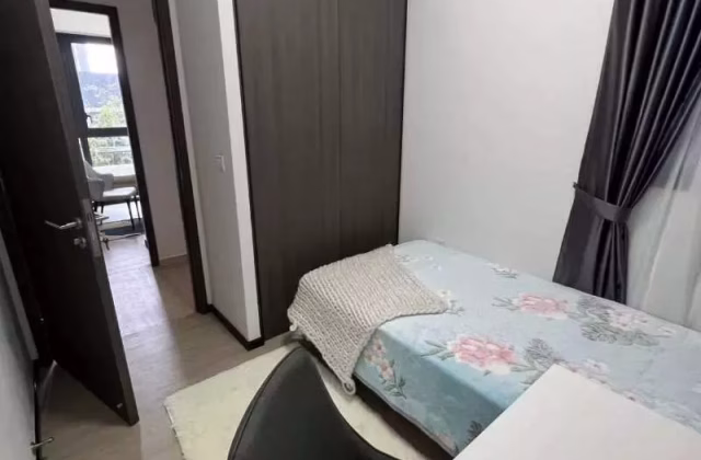 Room Rent • Bukit Panjang •  Parc Riviera • S$1700 • Condo • Common Room