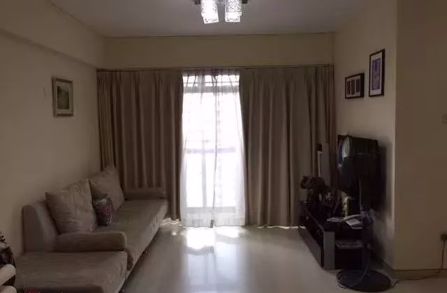 House Rent • Bishan • 309D Anchorvale Road • S$3500 • 4-Room (3 BR) • 1000ft² / 92m²