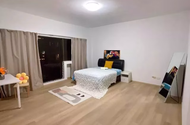 Room Rent • Bedok •  The Beaumont • S$2650 • Condo • Master Room
