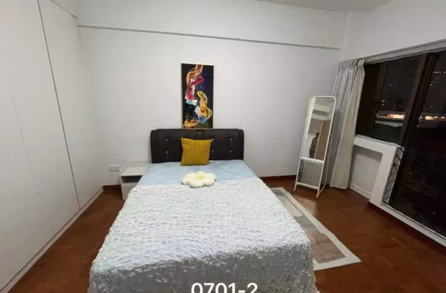 Room Rent • Bedok •  The Beaumont • S$1700 • Condo • Common Room