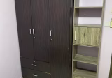 Room Rent • Bishan • 469B Sengkang West Way • S$1000 • 4-Room (3 BR) • Common Room