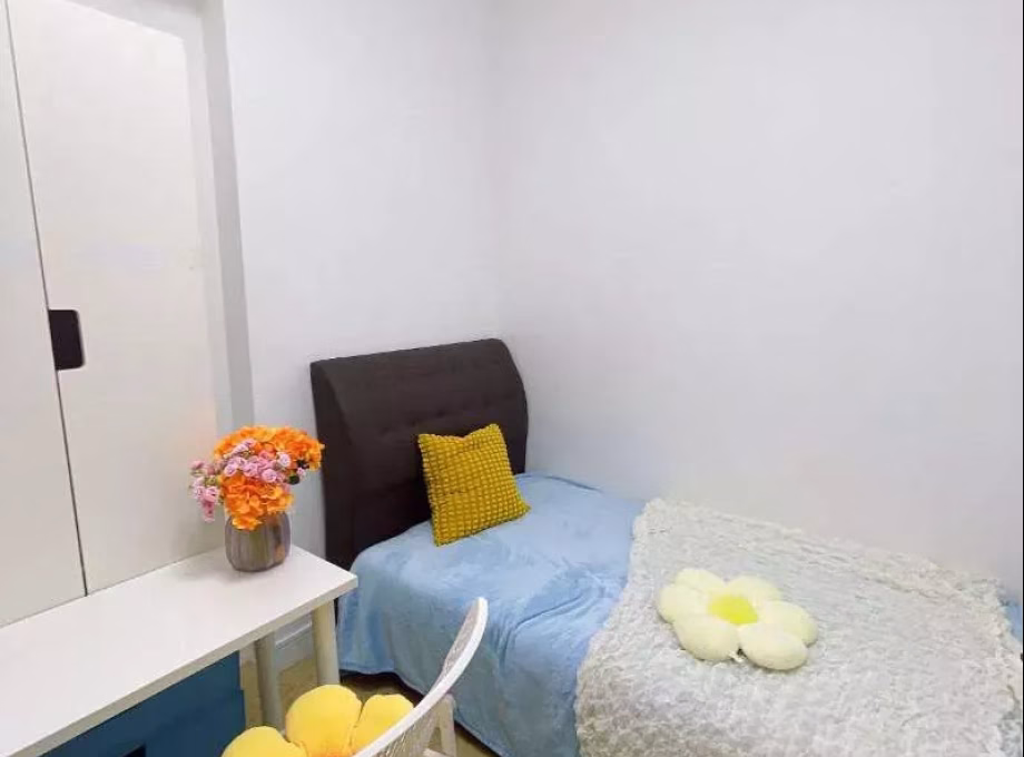 Room Rent • Newton •  Thomson Euro-asia • S$1200 • Condo • Maid Room Photo