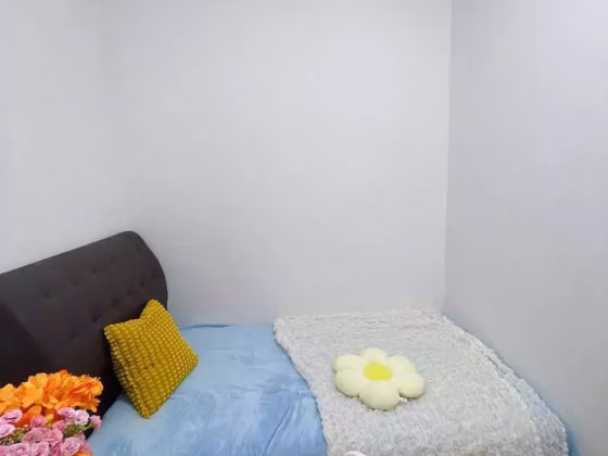Room Rent • Newton •  Thomson Euro-asia • S$1200 • Condo • Maid Room Photo