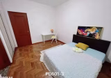 Room Rent • Choa Chu Kang •  Pepys Hill Condo • S$1700 • Condo • Common Room