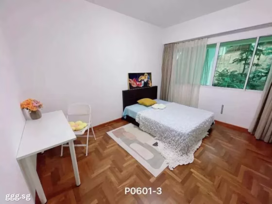 Room Rent • Choa Chu Kang •  Pepys Hill Condo • S$1700 • Condo • Common Room Photo