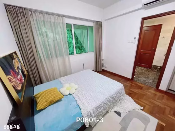 Room Rent • Choa Chu Kang •  Pepys Hill Condo • S$1700 • Condo • Common Room Photo
