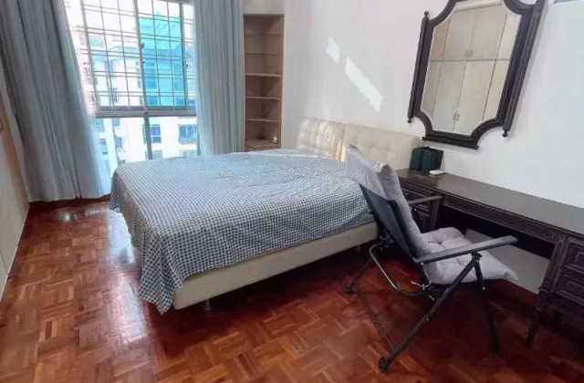 Room Rent • Clementi •  Emerald Park • S$2250 • Condo • Master Room