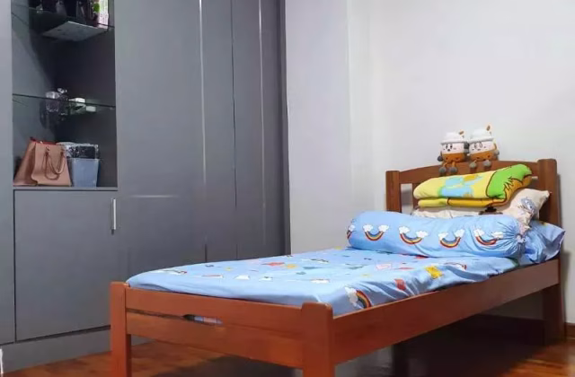Room Rent • Geylang • 692A Choa Chu Kang Crescent • S$600 • 4-Room (3 BR) • Common Room
