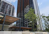 House Rent • Bukit Batok •  Midwood • S$3200 • Condo • 490ft² / 45m²