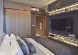 House Rent • Outram •  The Antares • S$3800 • Condo • 602ft² / 55m²
