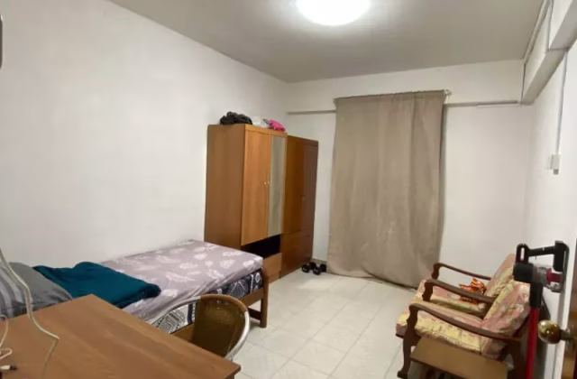 Room Rent • Orchard • 564 Ang Mo Kio Avenue 3 • S$1200 • 3-Room (2 BR) • Common Room