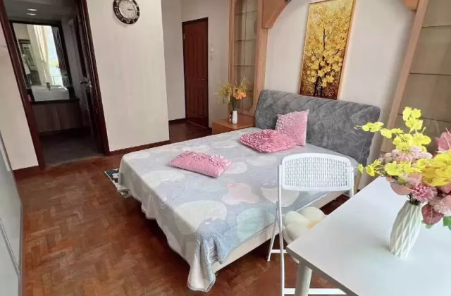 Room Rent • Bukit Merah •  Maysprings • S$1650 • Apartment • Master Room
