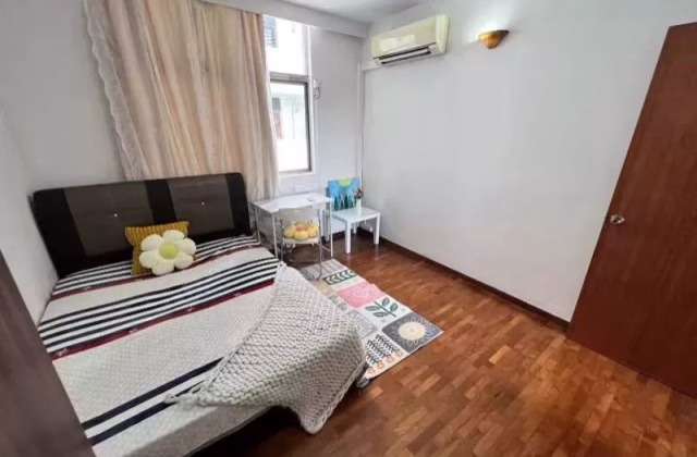 Room Rent • Novena •  Sherwood Towers • S$1650 • Apartment • Common Room