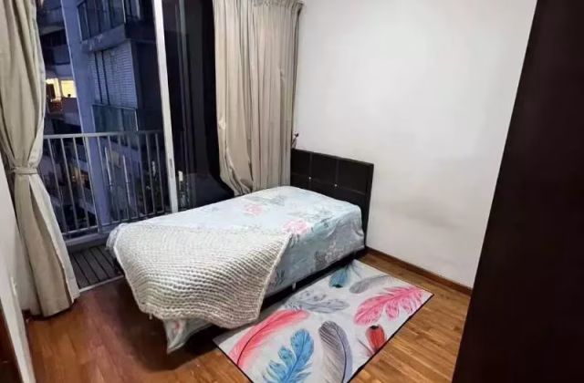 Room Rent • Bukit Panjang •  The Parc Condominium • S$1650 • Apartment • Common Room