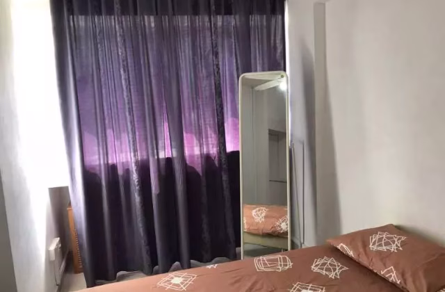 Room Rent • Novena •  Pine Grove • S$1200 • Condo • Common Room