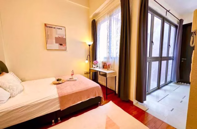 House Rent • Clementi •  Eng Hoon Mansions • S$2800 • Apartment • 