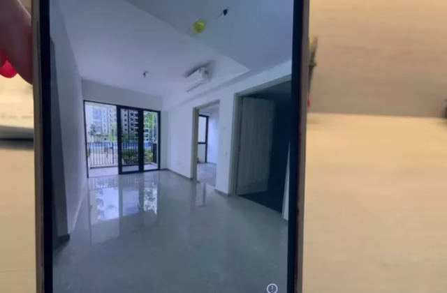 House Rent • Bishan •  Sengkang Grand Residences • S$3700 • Apartment • 624ft² / 57m²