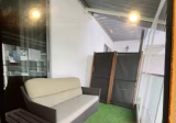 House Rent • Singapore River •  The Promenade @ Pelikat • S$4000 • Condo • 1216ft² / 112m²