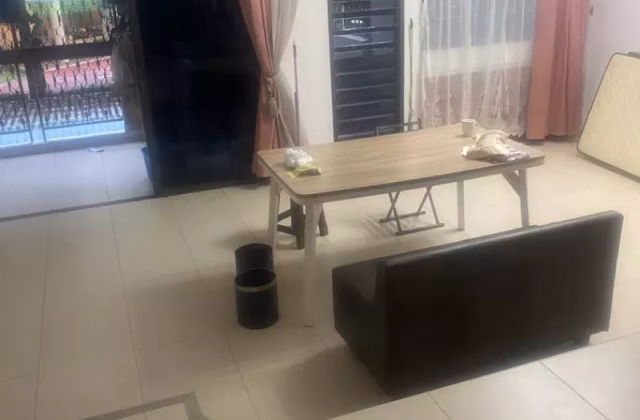 Room Rent • Lim Chu Kang •  Lakepoint Condo • S$330 • Condo • Master Room