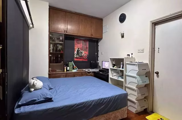 Room Rent • Clementi •  Teresa Ville • S$858 • Condo • Common Room