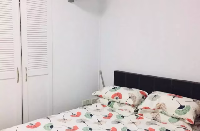 Room Rent • Western Water Catchment •  Simei Green Condominium • S$600 • Condo • Room Sharing