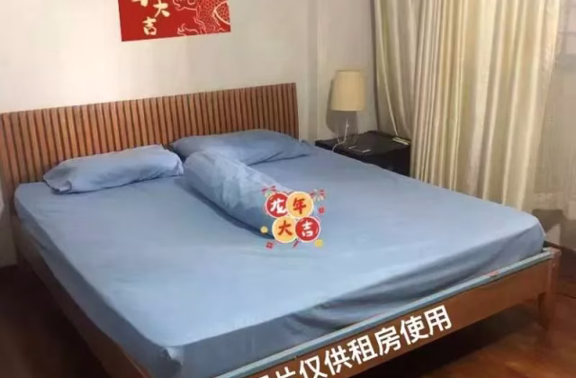 Room Rent • Lim Chu Kang • 405 Jurong West Street 42 • S$1500 • 5-Room (4 BR) • Master Room
