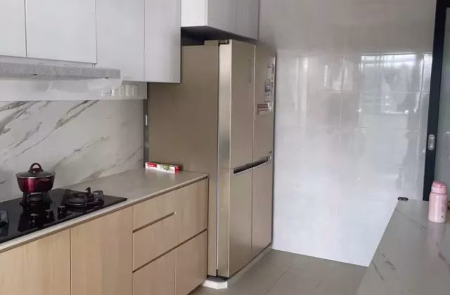 Room Rent • Western Water Catchment • 613A Tampines North Drive 1 • S$900 • 5-Room (4 BR) • Common Room