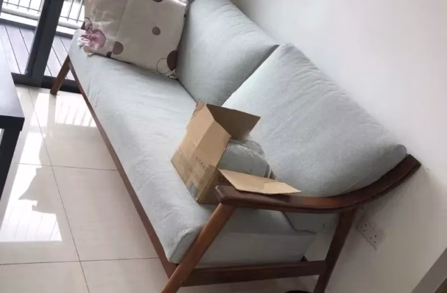 House Rent • Ang Mo Kio •  The Palette • S$3400 • Condo • 