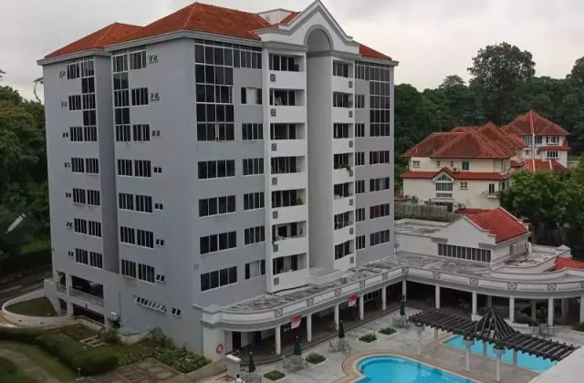 Room Rent • Novena •  Bukit Regency • S$500 • Condo • Room Sharing