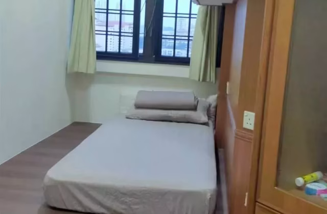 Room Rent • Paya Lebar •  Parc Oasis • S$1200 • Condo • Common Room