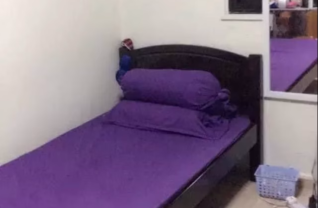 Room Rent • Lim Chu Kang • 214 Boon Lay Place • S$1200 • 3-Room (2 BR) • Common Room