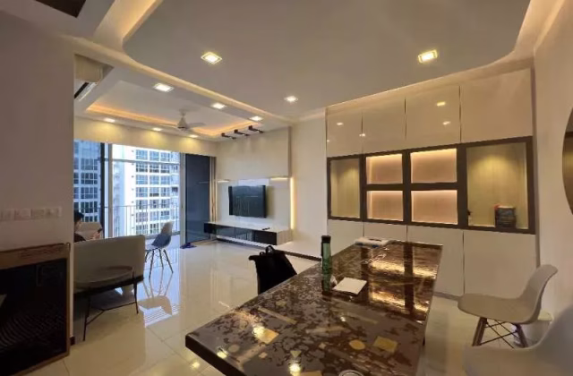 House Sale • Lim Chu Kang •  Lake Life • S$1830000 • Apartment • 1119ft² / 103m²
