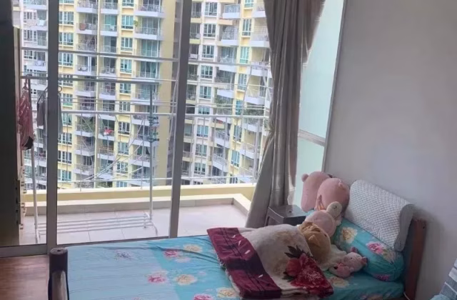Room Rent • Ang Mo Kio •  Ris Grandeur • S$720 • Condo • Room Sharing