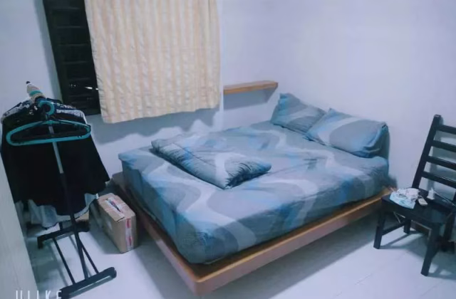 Room Rent • Lim Chu Kang • 655B Jurong West Street 61 • S$1600 • 4-Room (3 BR) • Master Room
