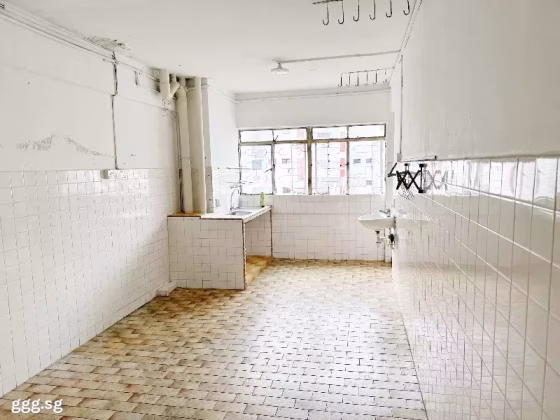 House Rent • Bukit Panjang • 611 Clementi West Street 1 • S$4200 • 3-Room (2 BR) • 1109ft² / 103m² Photo