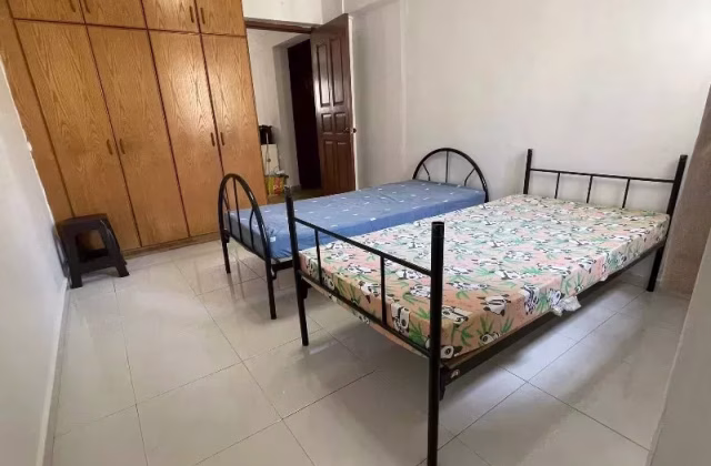 Room Rent • Bukit Timah • 403 Bedok North Avenue 3 • S$1400 • 3-Room (2 BR) • Master Room