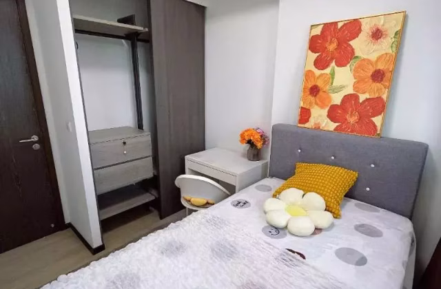Room Rent • Bukit Panjang •  Parc Riviera • S$1800 • Apartment • Common Room